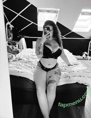 Van.sen / Fanseven / Insta / Van_sen / _tuning.tussi nude photo #0583