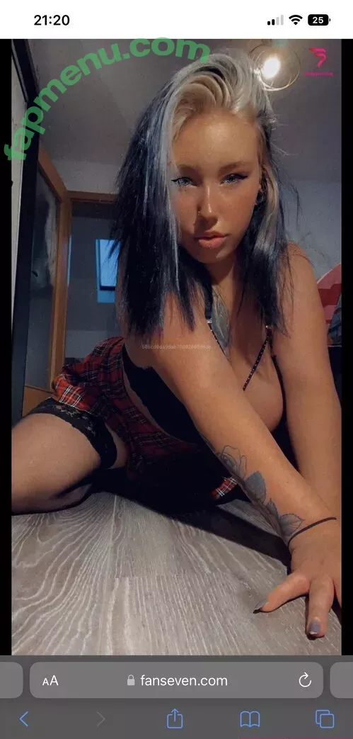 Van.sen nude photo #0036 (Fanseven / Insta / Van_sen / _tuning.tussi)