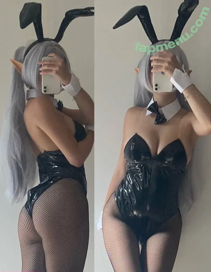 van1llye nude photo #0004 (vanyllle)