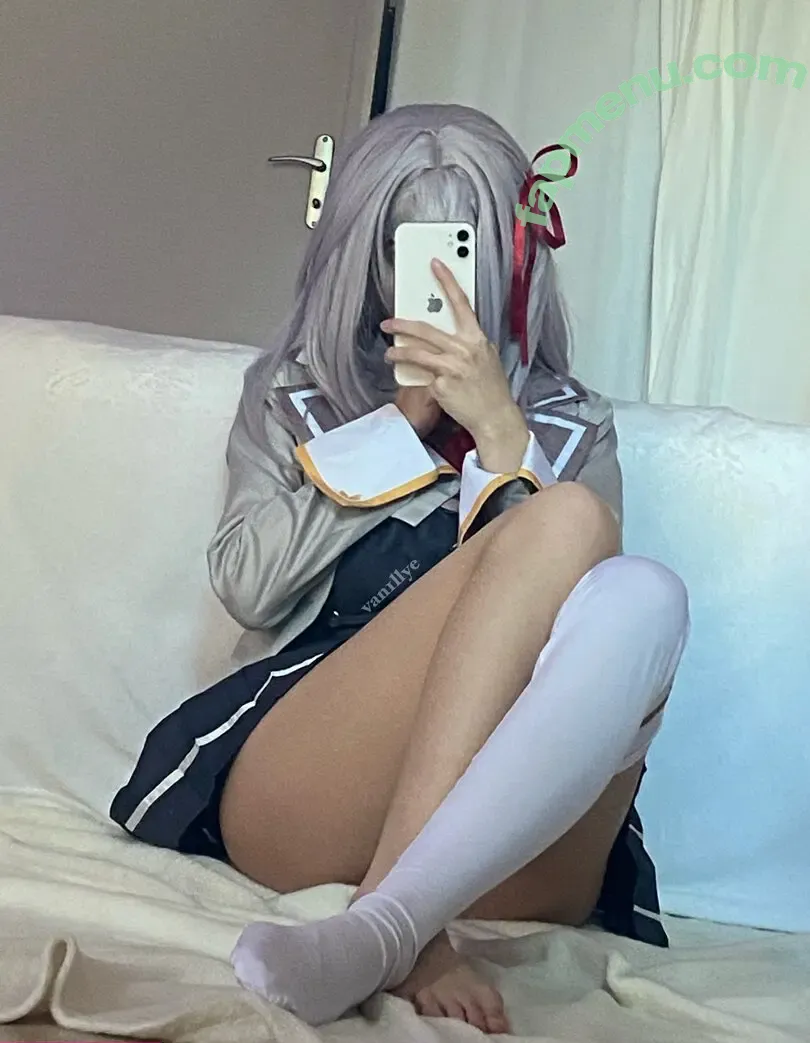 van1llye nude photo #0037 (vanyllle)