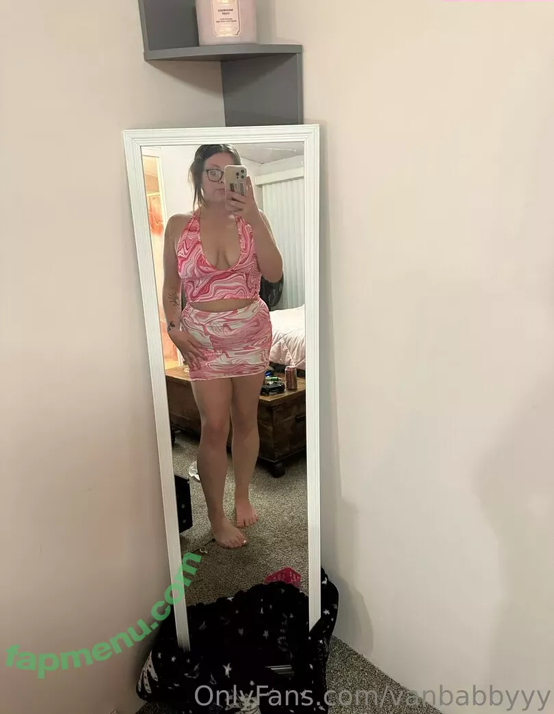 vanbabbyyy nude photo #0015 (vanbabby)