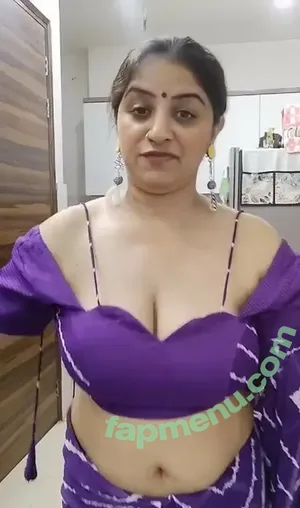 Vandana Pathak / me_mrs_vandana nude photo #0005