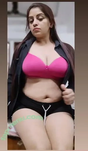 Vandana Pathak / me_mrs_vandana nude photo #0051