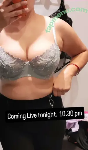 Vandana Pathak / me_mrs_vandana nude photo #0054