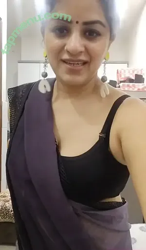 Vandana Pathak / me_mrs_vandana nude photo #0347