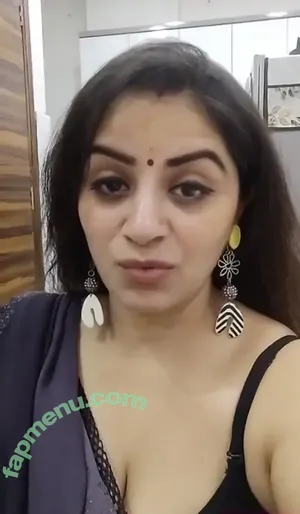 Vandana Pathak / me_mrs_vandana nude photo #0361