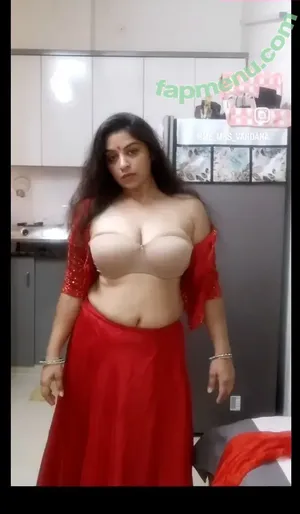 Vandana Pathak / me_mrs_vandana nude photo #0391