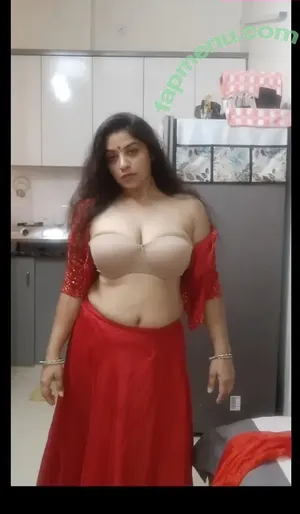 Vandana Pathak / me_mrs_vandana nude photo #0393