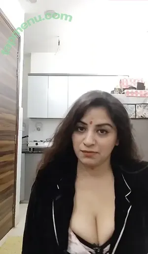 Vandana Pathak / me_mrs_vandana nude photo #0396