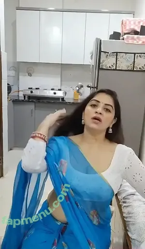 Vandana Pathak / me_mrs_vandana nude photo #0399