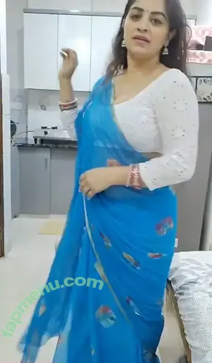 Vandana Pathak / me_mrs_vandana nude photo #0411