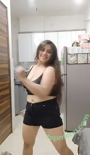 Vandana Pathak / me_mrs_vandana nude photo #0417