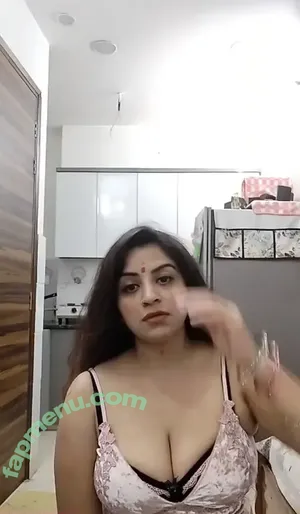 Vandana Pathak / me_mrs_vandana nude photo #0418