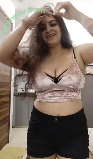 Vandana Pathak / me_mrs_vandana nude photo #0423