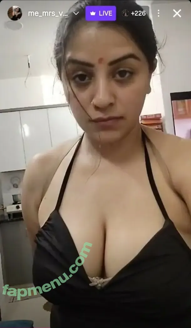 Vandana Pathak nude photo #0044 (me_mrs_vandana)