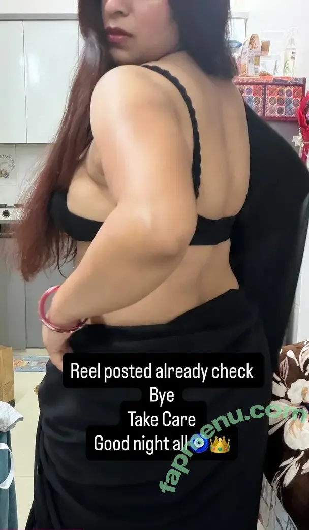 Vandana Pathak nude photo #0091 (me_mrs_vandana)