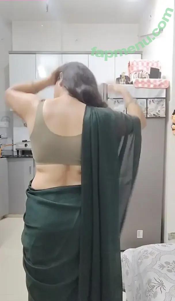 Vandana Pathak nude photo #0402 (me_mrs_vandana)