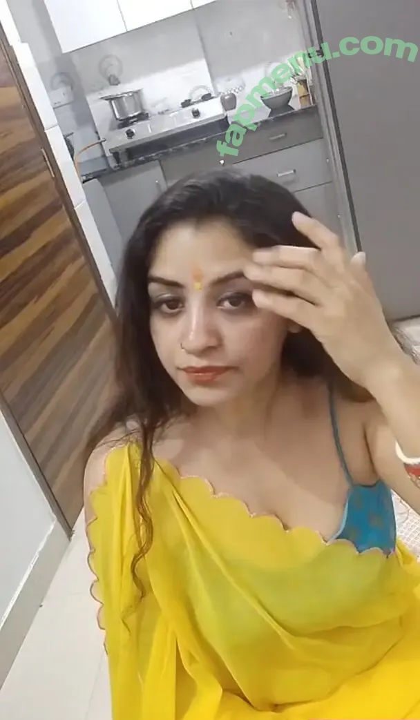 Vandana Pathak nude photo #0408 (me_mrs_vandana)