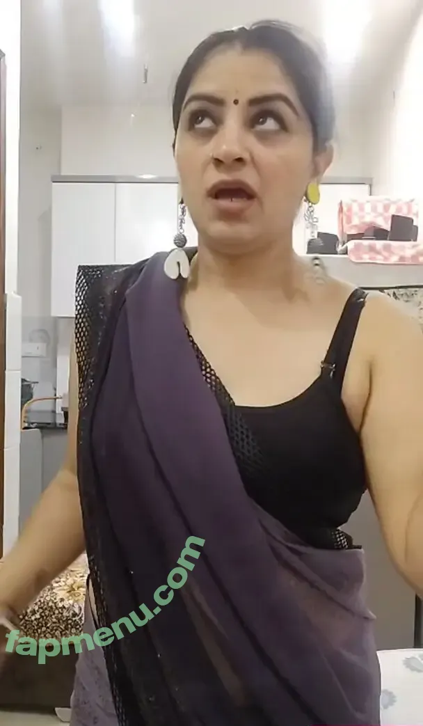 Vandana Pathak nude photo #0431 (me_mrs_vandana)