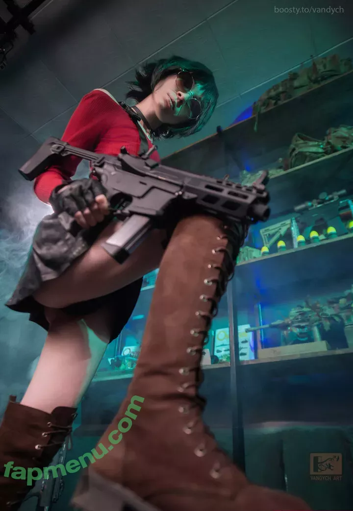 Vandych nude photo #0600 (Alina Latypova / alex_vandych / larissalatypova17)