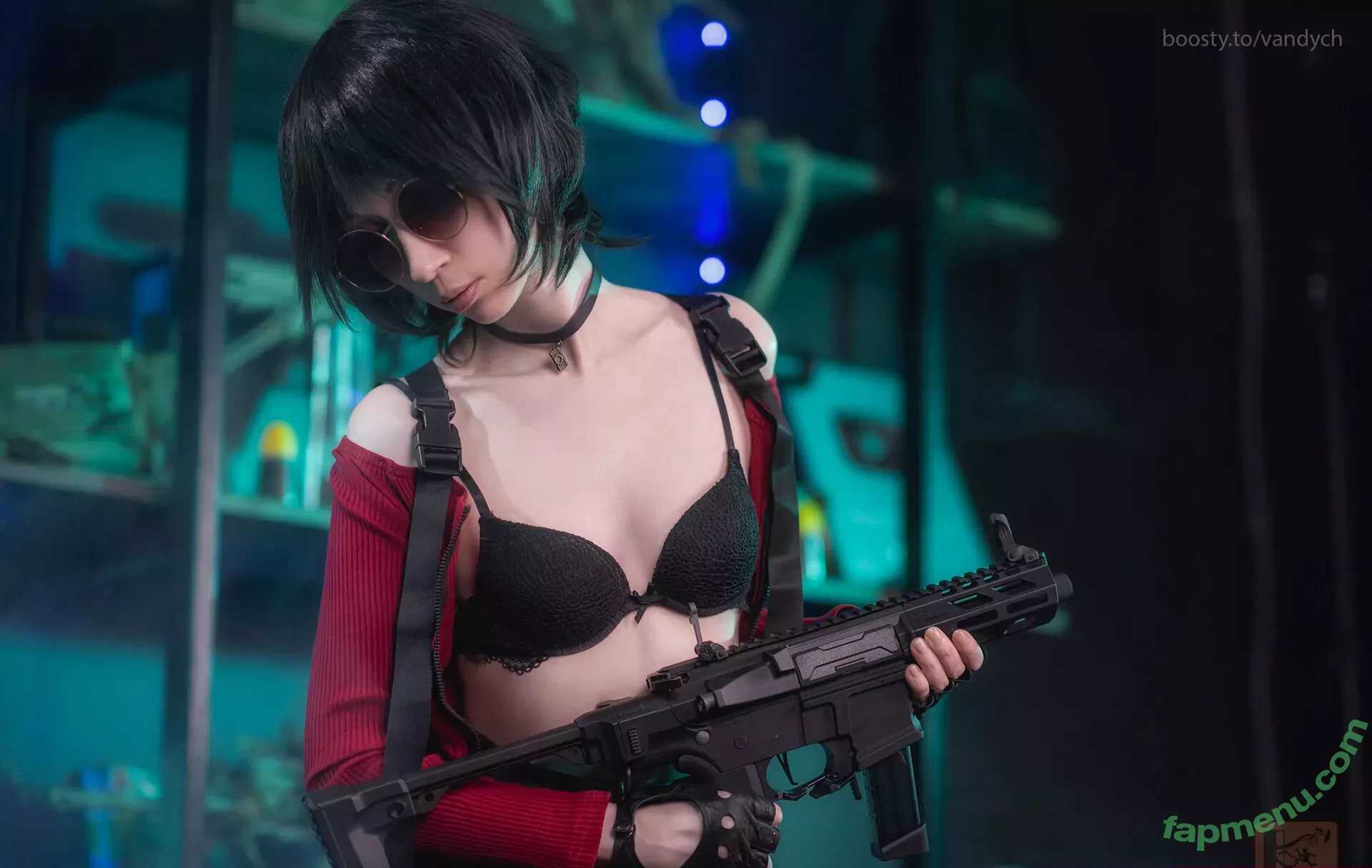 Vandych nude photo #0603 (Alina Latypova / alex_vandych / larissalatypova17)