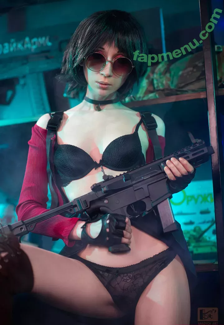 Vandych nude photo #0606 (Alina Latypova / alex_vandych / larissalatypova17)