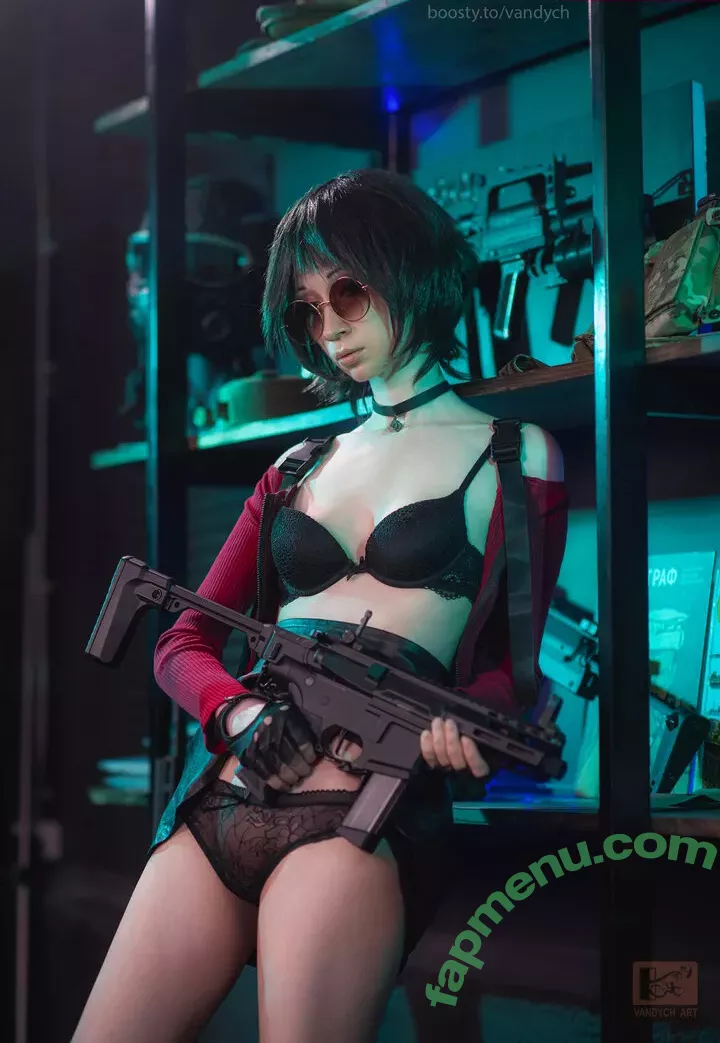 Vandych nude photo #0607 (Alina Latypova / alex_vandych / larissalatypova17)