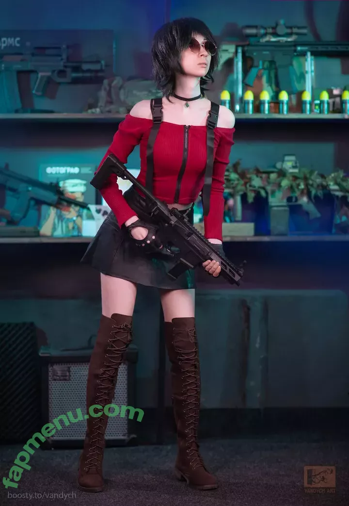 Vandych nude photo #0643 (Alina Latypova / alex_vandych / larissalatypova17)