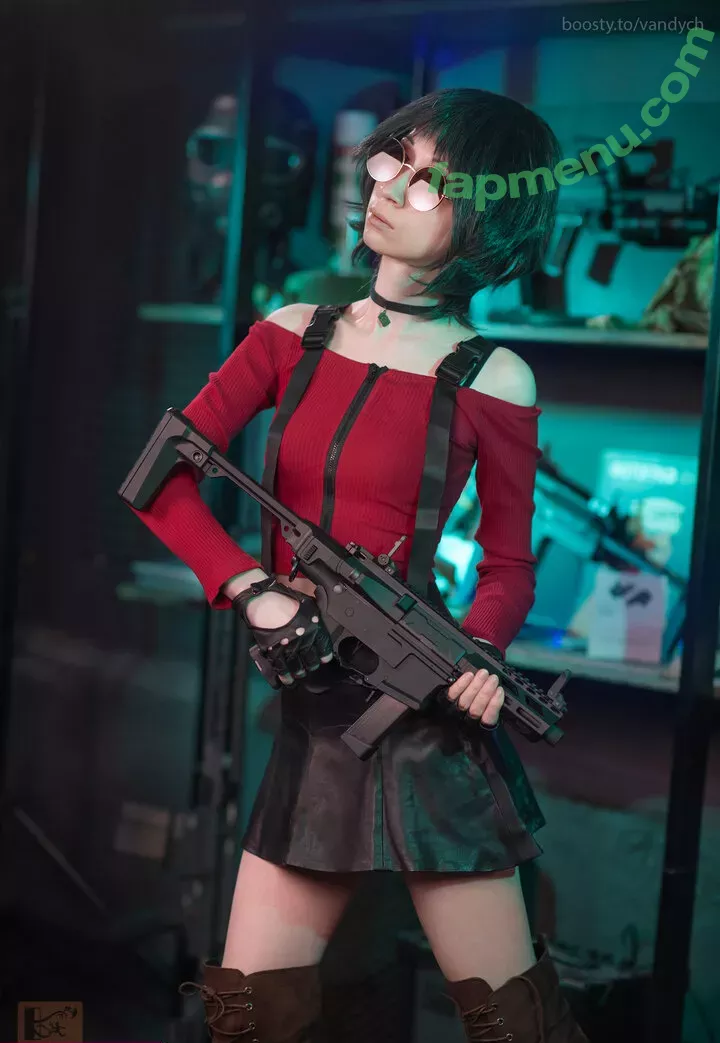 Vandych nude photo #0662 (Alina Latypova / alex_vandych / larissalatypova17)