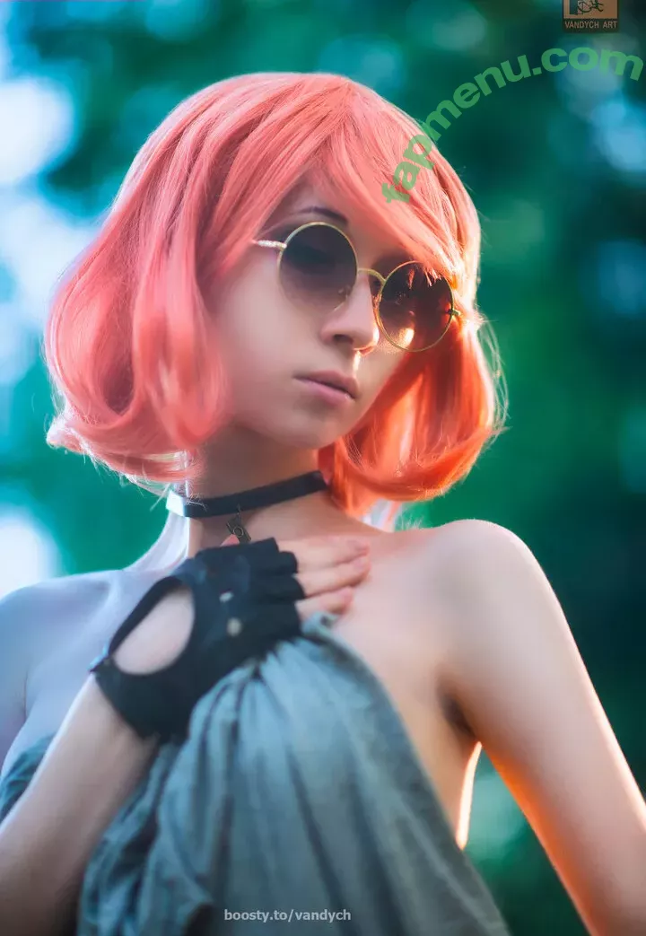 Vandych nude photo #0676 (Alina Latypova / alex_vandych / larissalatypova17)