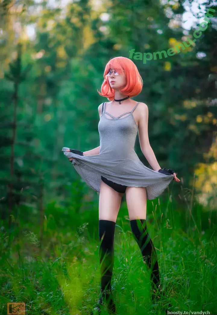 Vandych nude photo #0694 (Alina Latypova / alex_vandych / larissalatypova17)