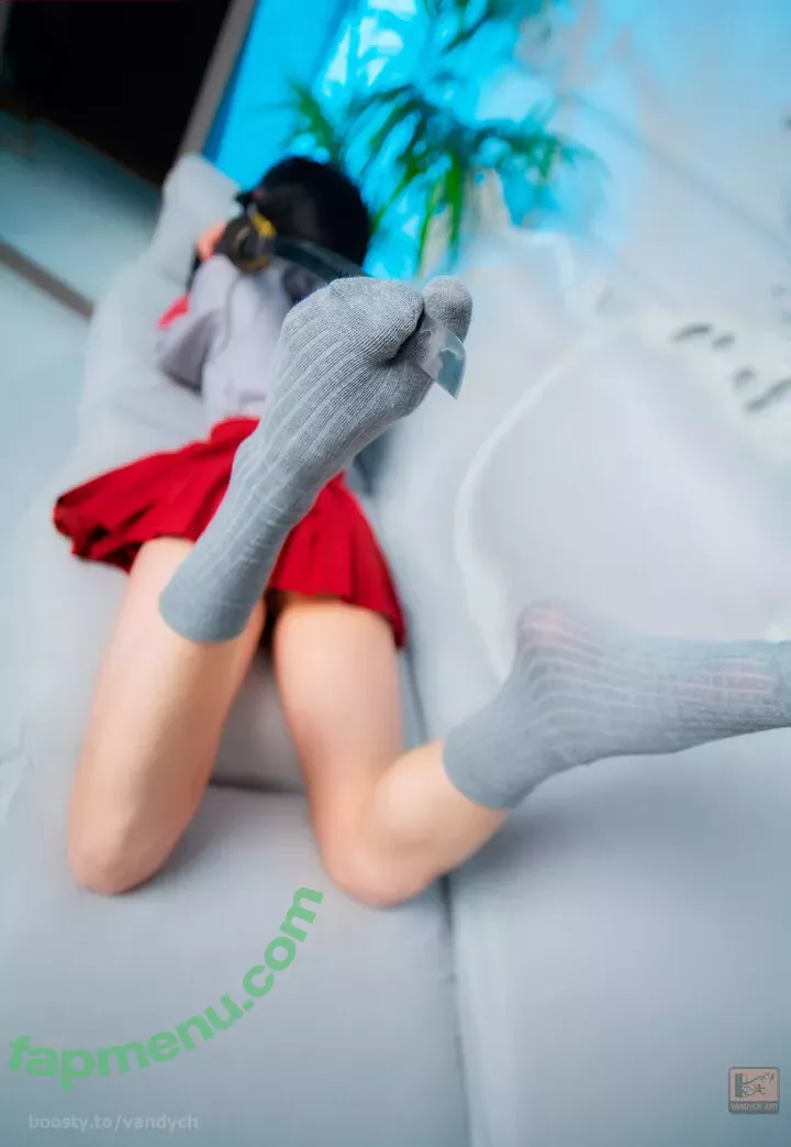 Vandych nude photo #0705 (Alina Latypova / alex_vandych / larissalatypova17)