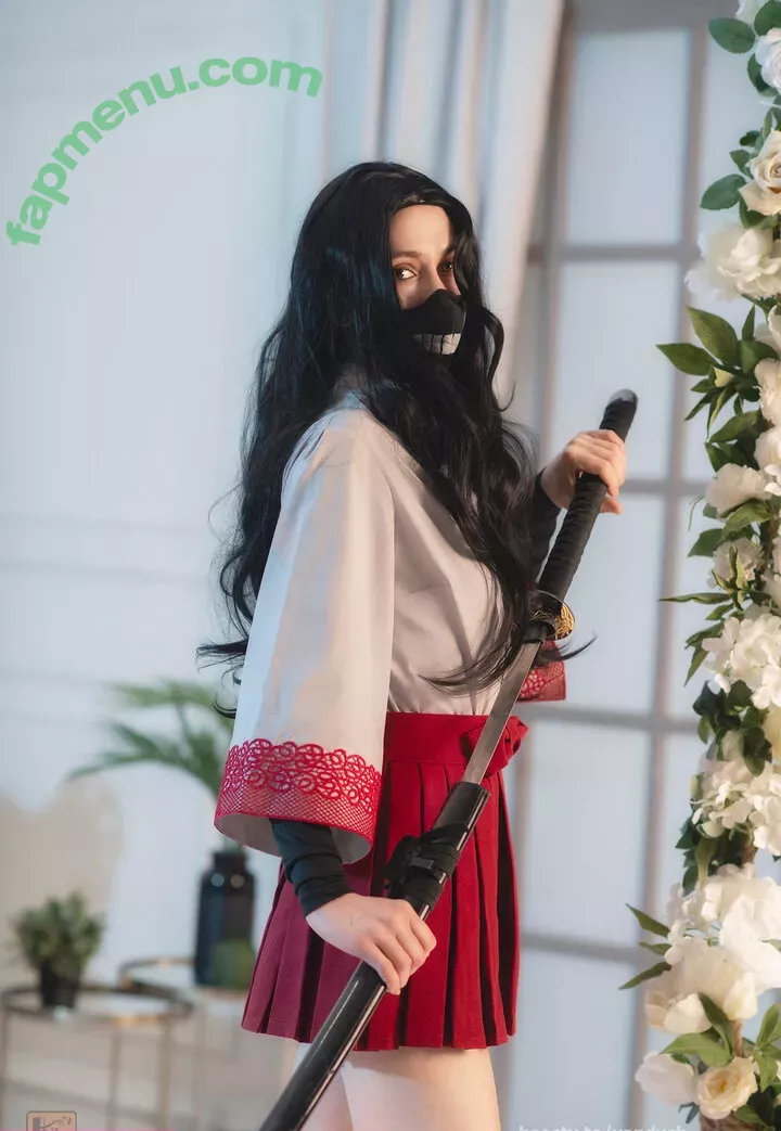 Vandych nude photo #0707 (Alina Latypova / alex_vandych / larissalatypova17)