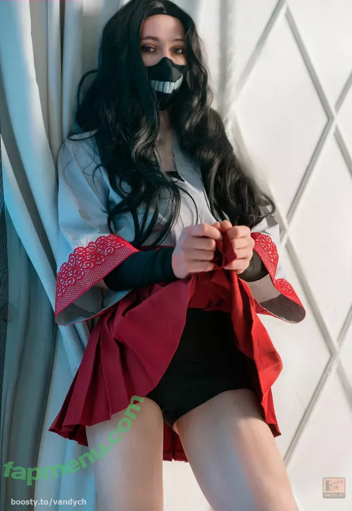 Vandych nude photo #0708 (Alina Latypova / alex_vandych / larissalatypova17)