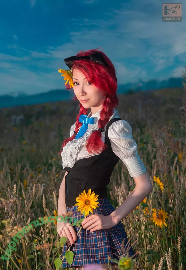 Vandych nude photo #0793 (Alina Latypova / alex_vandych / larissalatypova17)