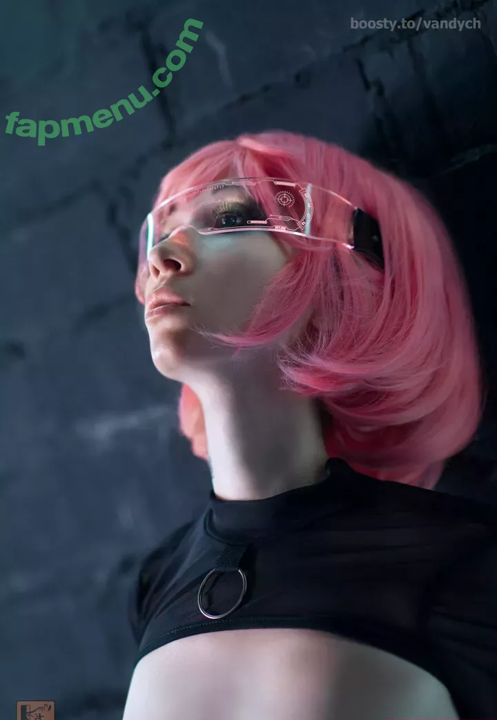 Vandych nude photo #0838 (Alina Latypova / alex_vandych / larissalatypova17)