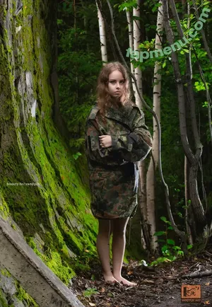 Vandych / Alina Latypova / alex_vandych / andriy.vandych.travel nude photo #1180