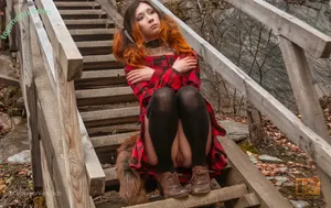 Vandych / Alina Latypova / alex_vandych / larissalatypova17 nude photo #1255