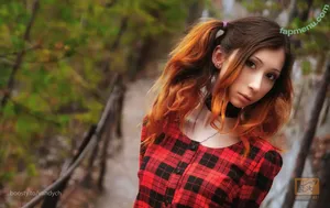 Vandych / Alina Latypova / alex_vandych / larissalatypova17 nude photo #1271