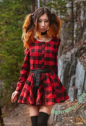 Vandych / Alina Latypova / alex_vandych / larissalatypova17 nude photo #1275