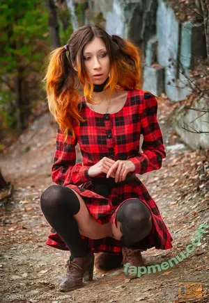 Vandych / Alina Latypova / alex_vandych / larissalatypova17 nude photo #1277