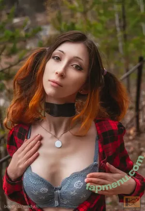 Vandych / Alina Latypova / alex_vandych / larissalatypova17 nude photo #1281