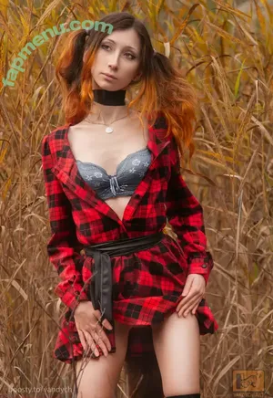 Vandych / Alina Latypova / alex_vandych / larissalatypova17 nude photo #1285