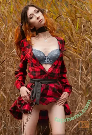 Vandych / Alina Latypova / alex_vandych / larissalatypova17 nude photo #1290