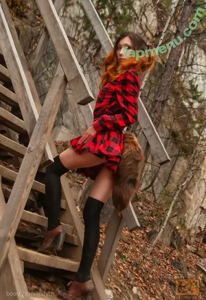 Vandych / Alina Latypova / alex_vandych / larissalatypova17 nude photo #1294