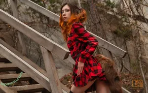 Vandych / Alina Latypova / alex_vandych / larissalatypova17 nude photo #1295