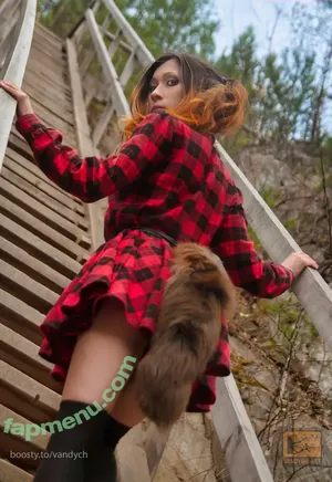 Vandych / Alina Latypova / alex_vandych / larissalatypova17 nude photo #1299