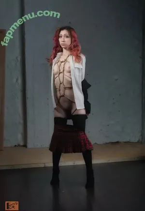 Vandych / Alina Latypova / alex_vandych / larissalatypova17 nude photo #1400