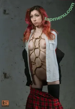 Vandych / Alina Latypova / alex_vandych / larissalatypova17 nude photo #1402