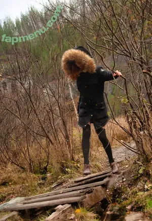 Vandych / Alina Latypova / alex_vandych / larissalatypova17 nude photo #1419